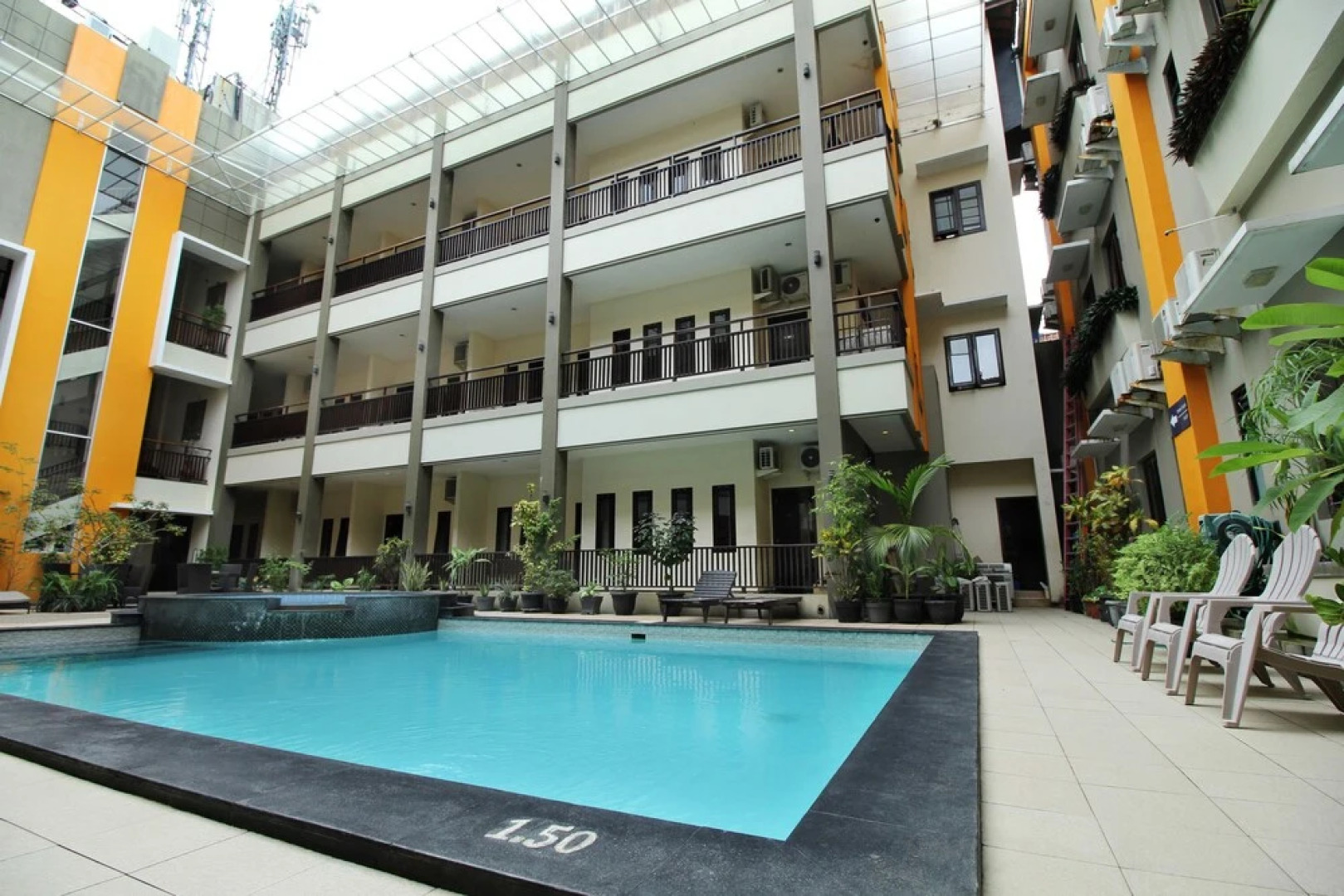 Airy Pangandaran Kidang Pananjung 199