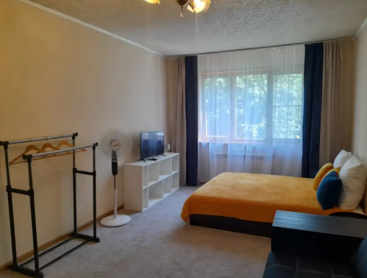 Апартаменты на улице Фридриха Энгельса