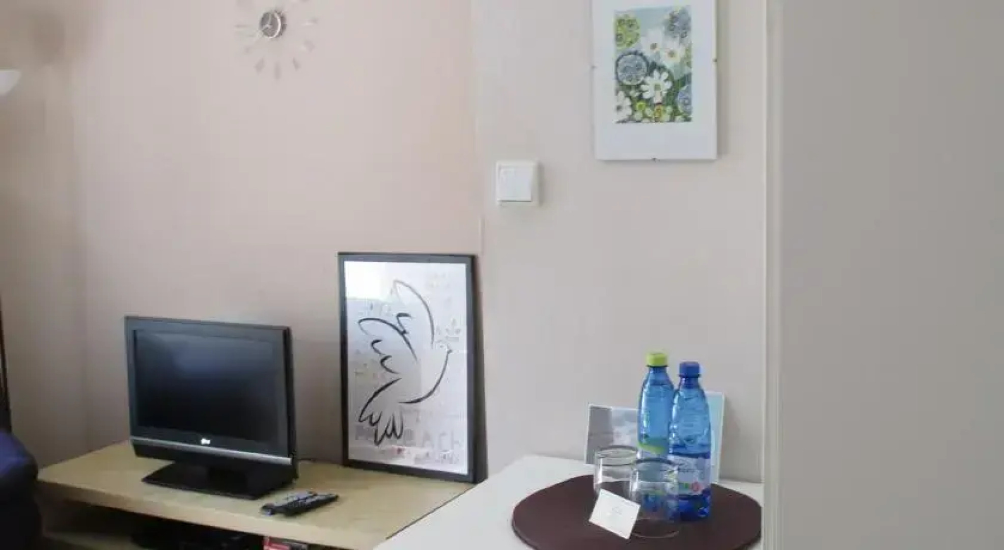 Kawalerka Starowiejska