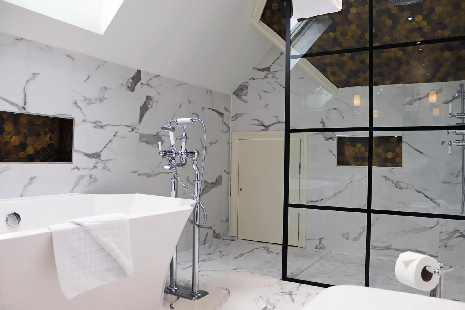 Fredrick's Hotel Restaurant & Spa