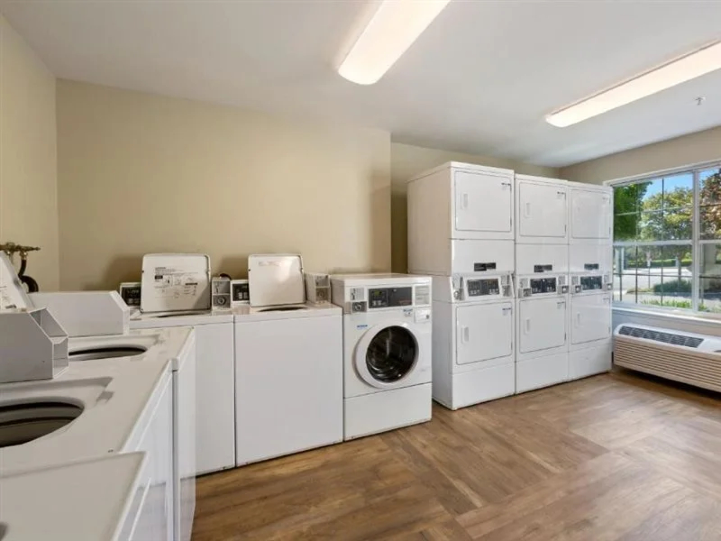 Extended Stay America - San Jose - Milpitas - McCarthy Ranch