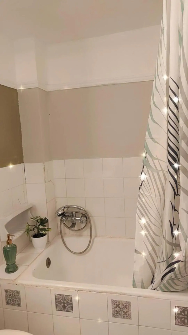 Beautiful and Quiet apartment in the centre of Athens