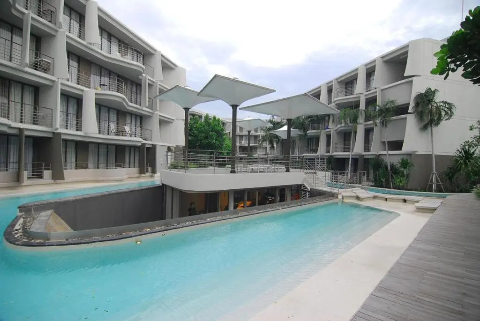 Baan Sankraam by Baan Captainreua Sankraam