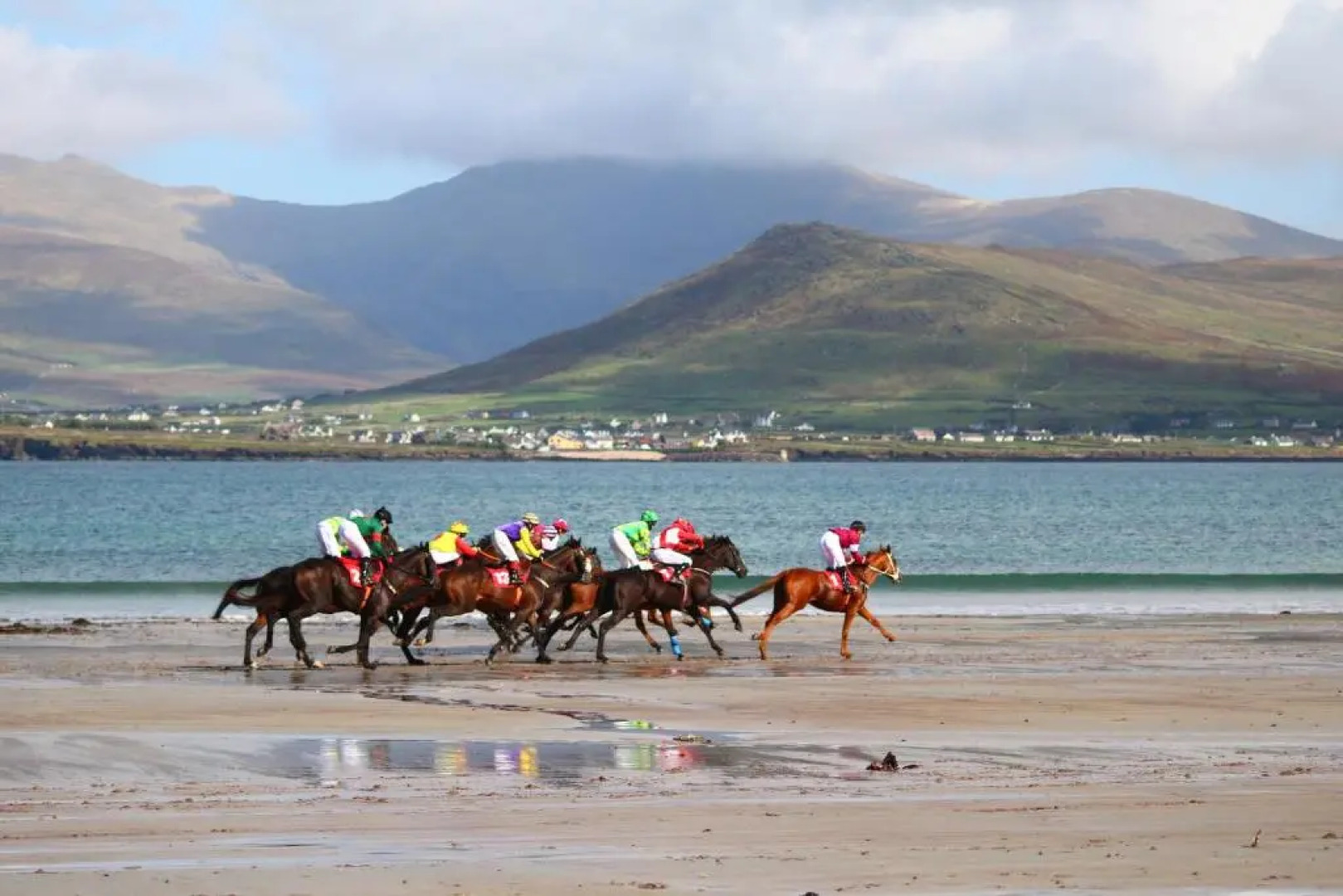 An Portán Guest House and Restaurant