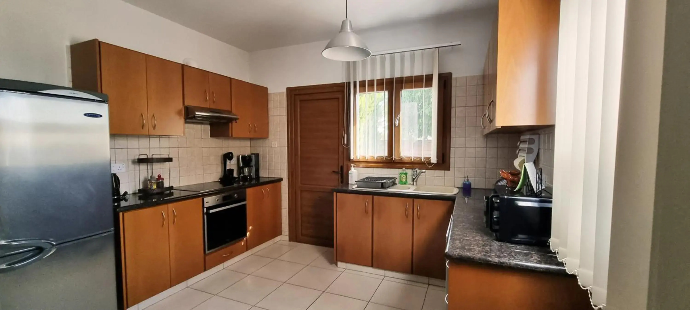 Shanti Paphos Holiday House