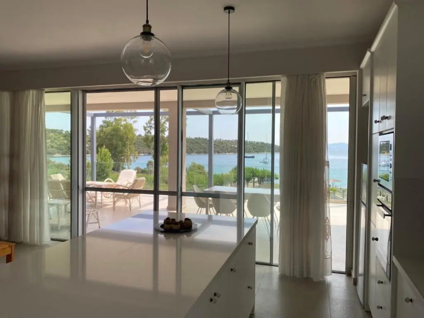Villa Aphrodite