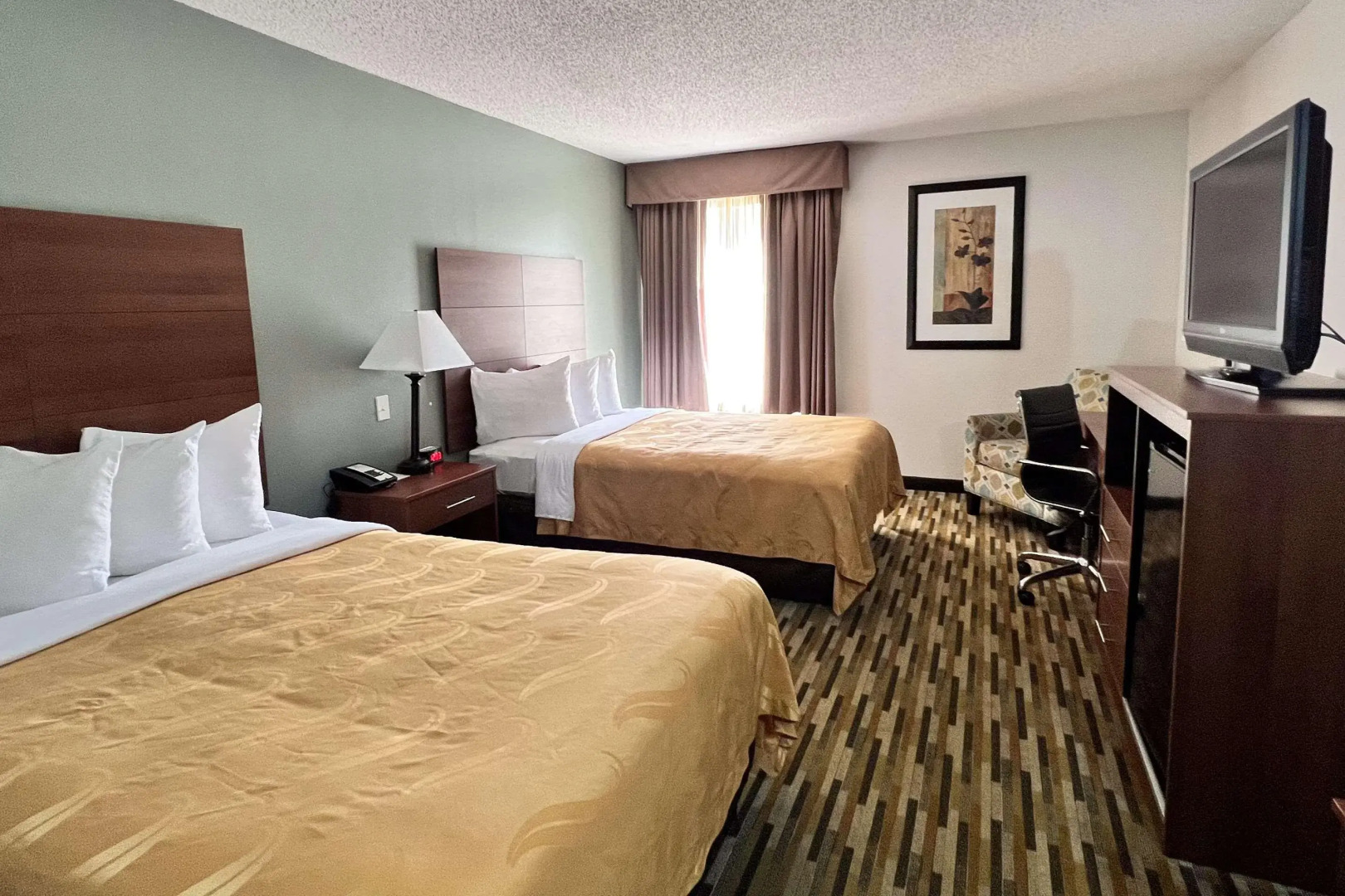 Quality Inn Gainesville I-75