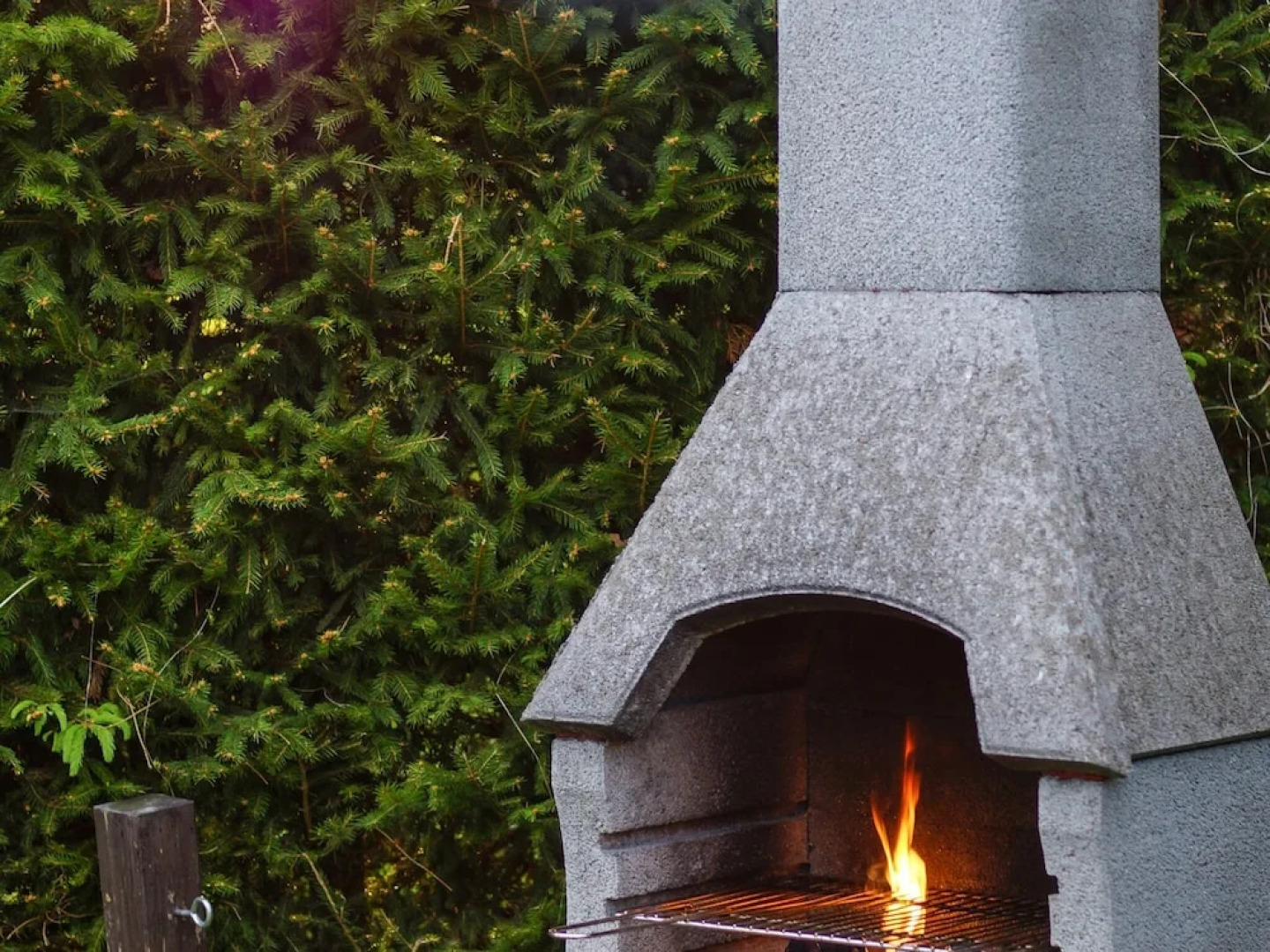 Lagoon View Family Escape