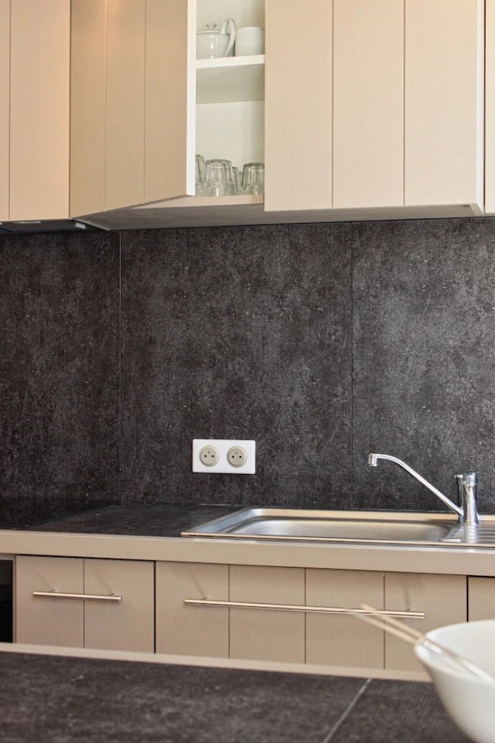 Villa 3 - Les Minutias Village