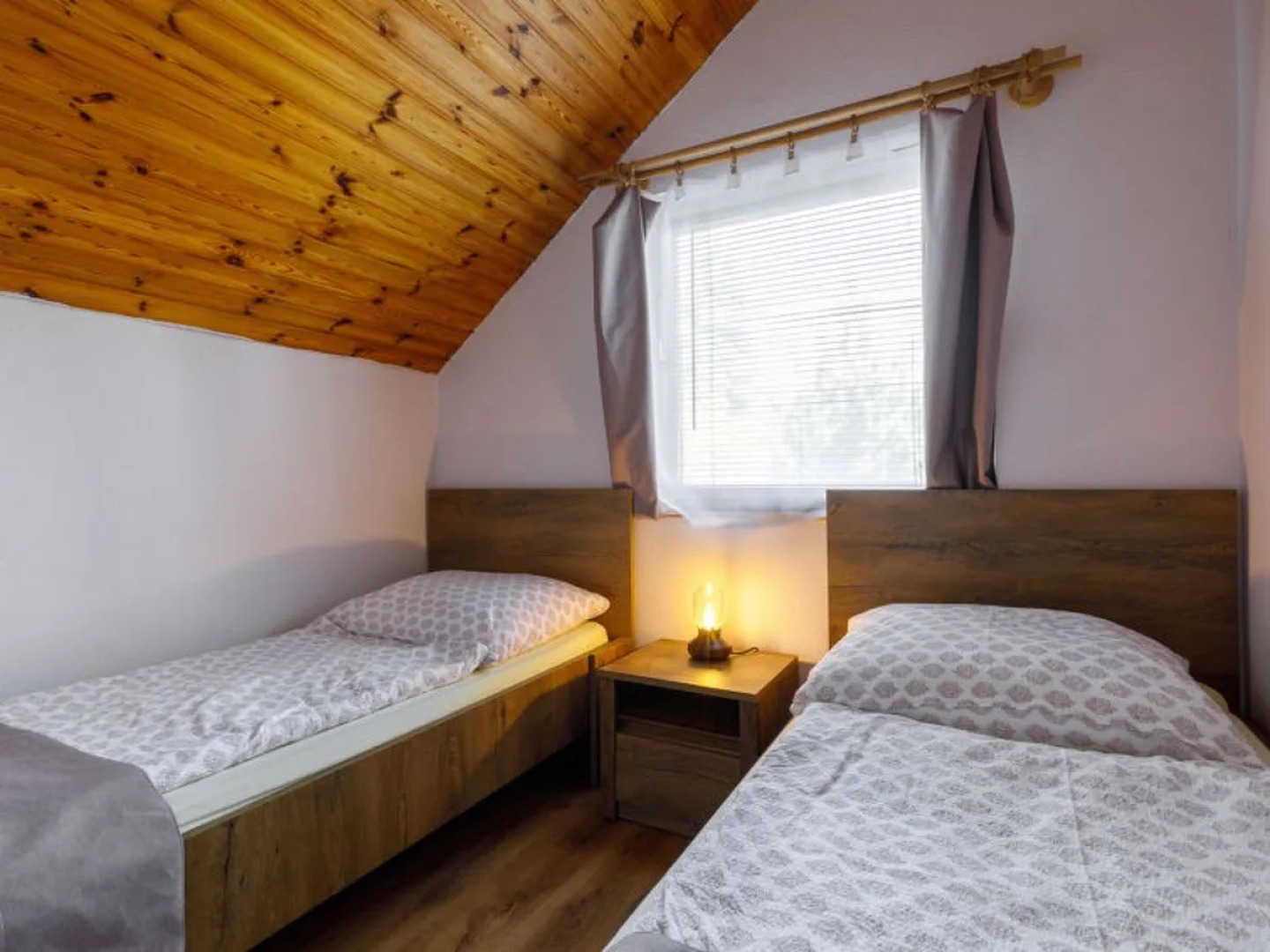 House Violetta Balatonkenese