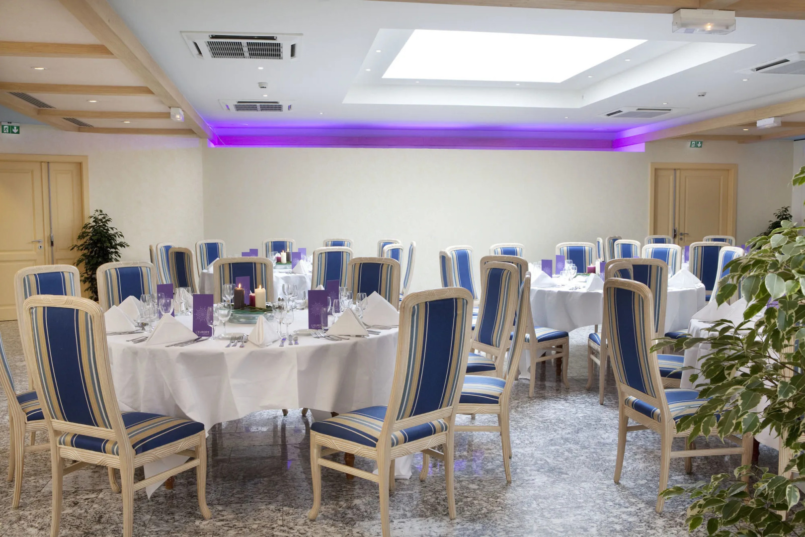 Hotel L'Europe Colmar, BW Signature Collection