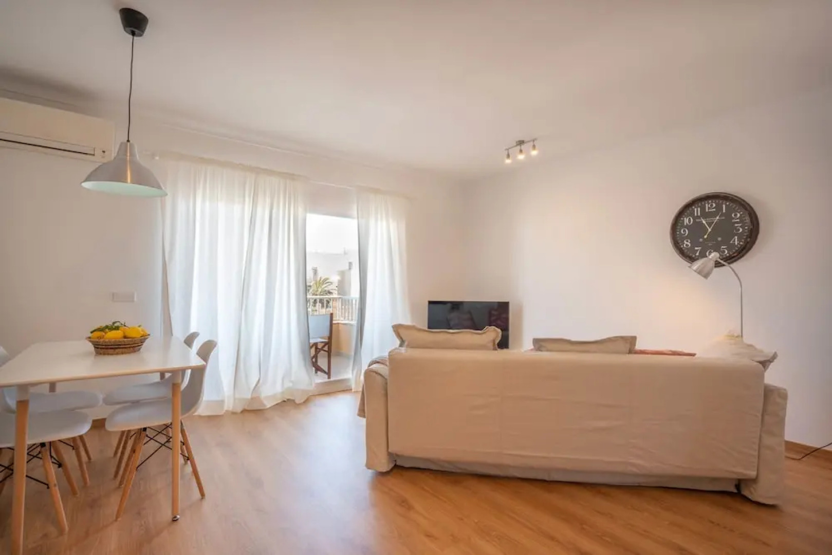 Apartamentos Príncipe