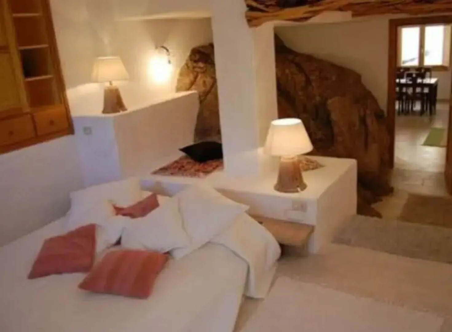 Silvaredda Comfortable Holiday Residence