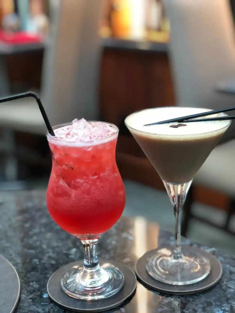 The Mansefield Hotel