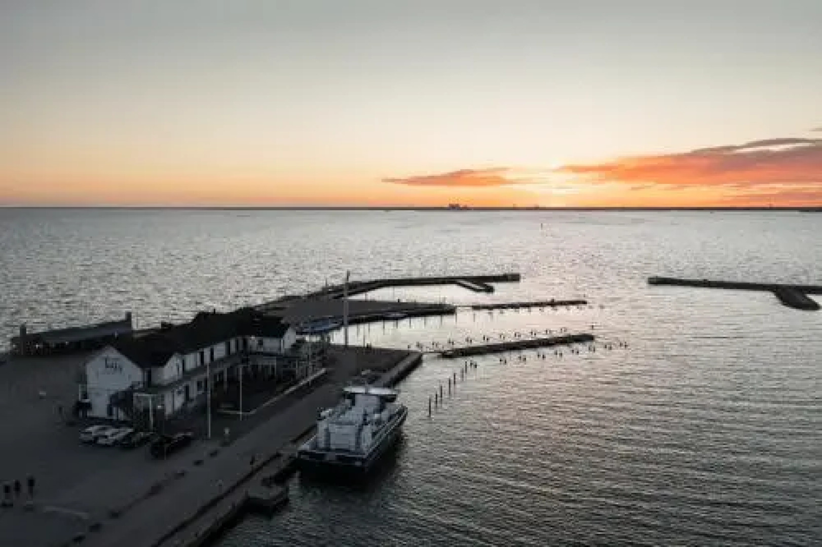 Kaj 4 Hotell & Restaurang