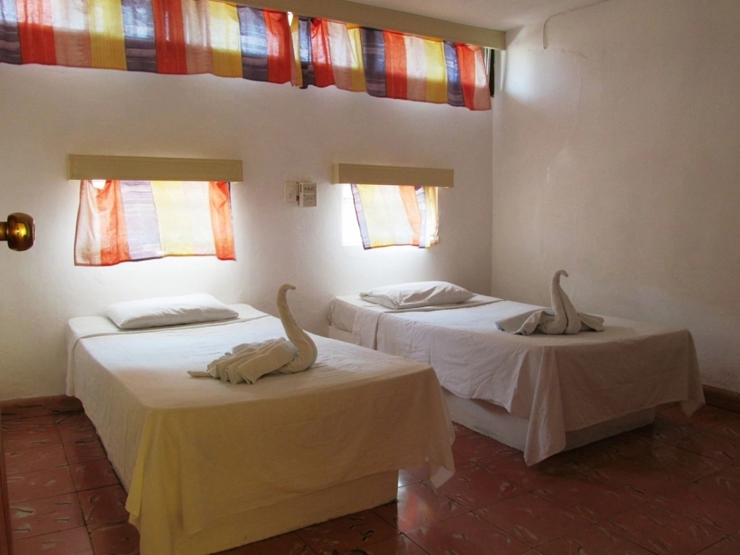 Hotel Maria Guadalupe