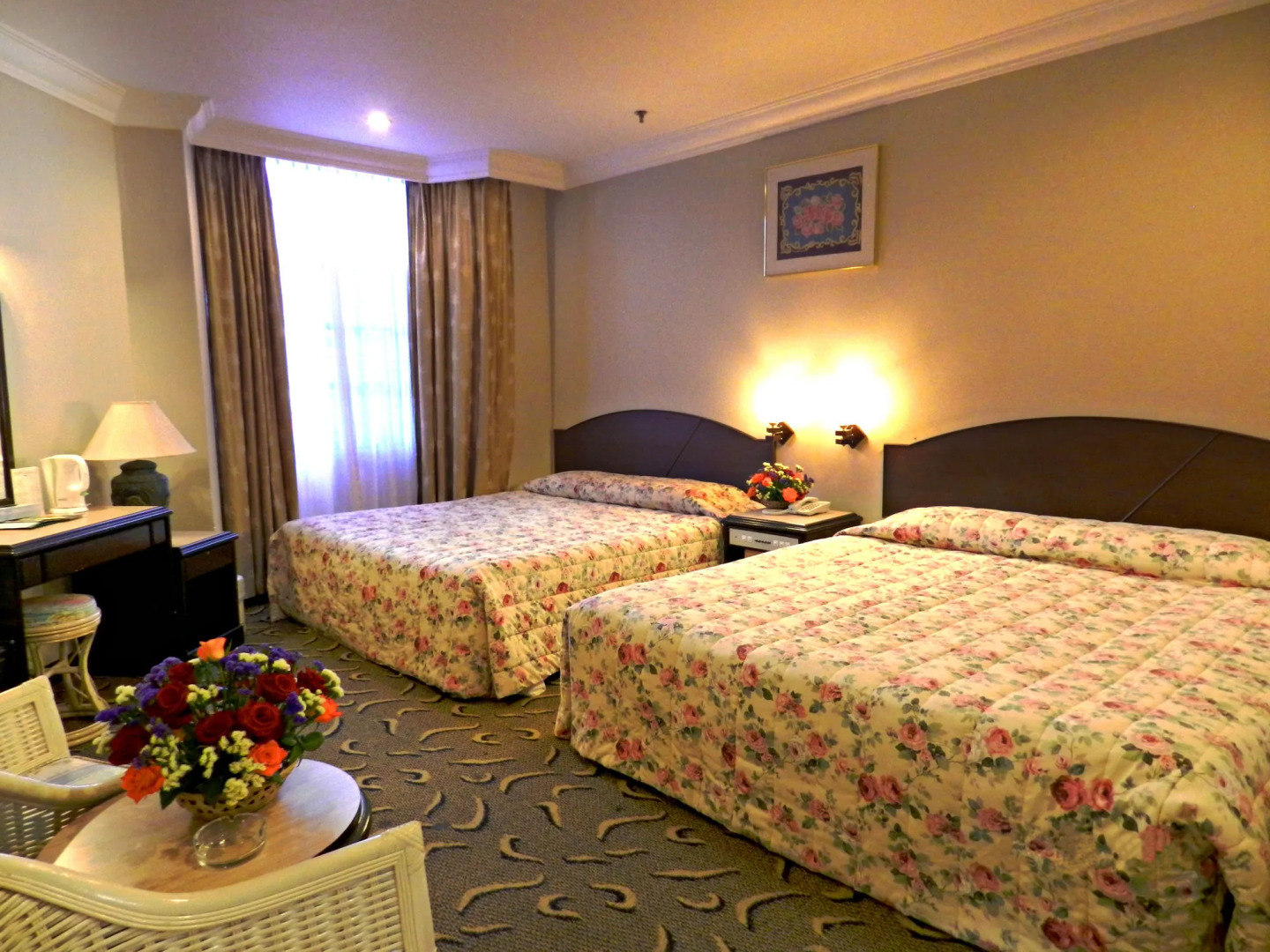 Hotel Rosa Passadena