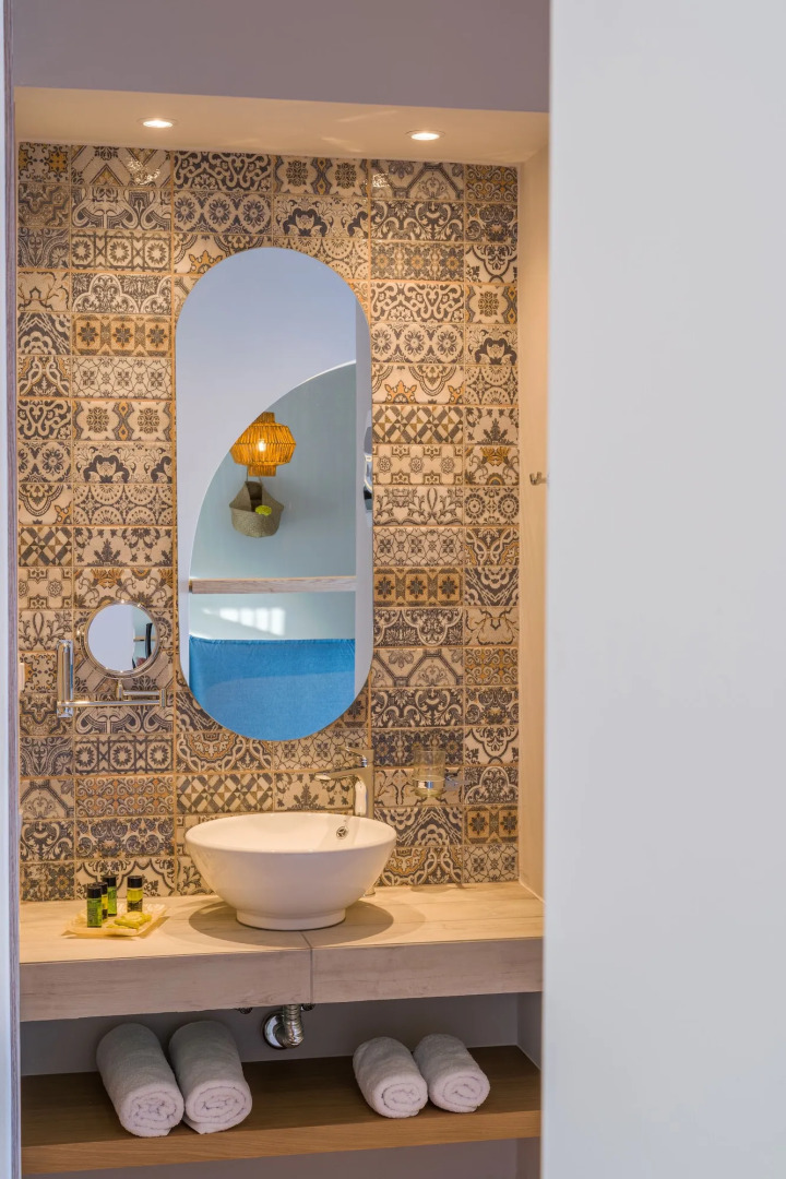 Romantica Apartments