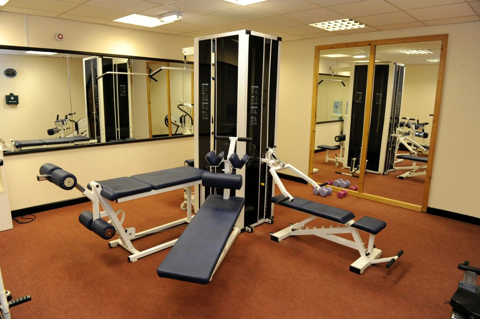 Holiday Inn Wolverhampton - Racecourse by IHG