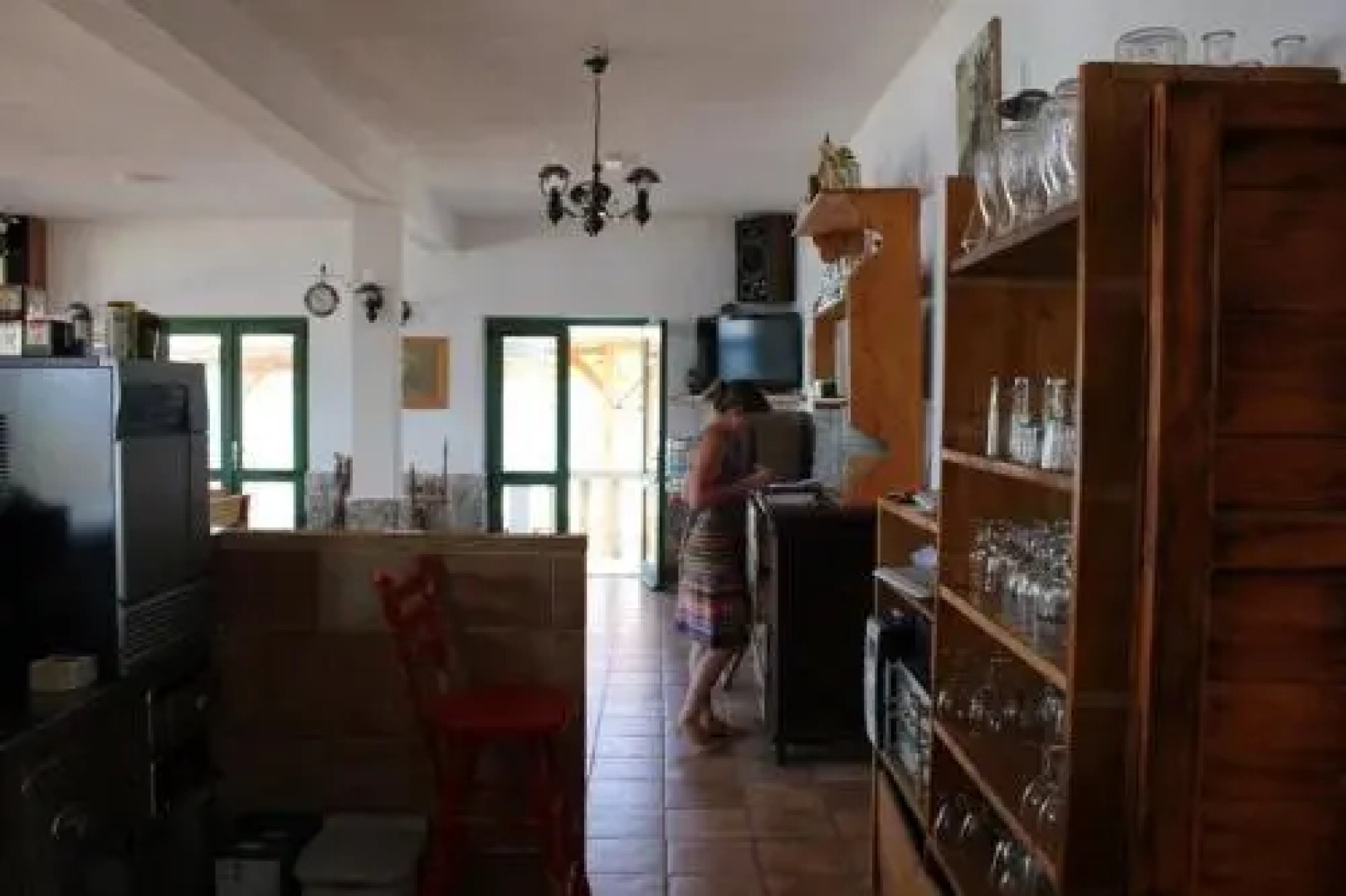 Bed and Breakfast Antonio Kaprije