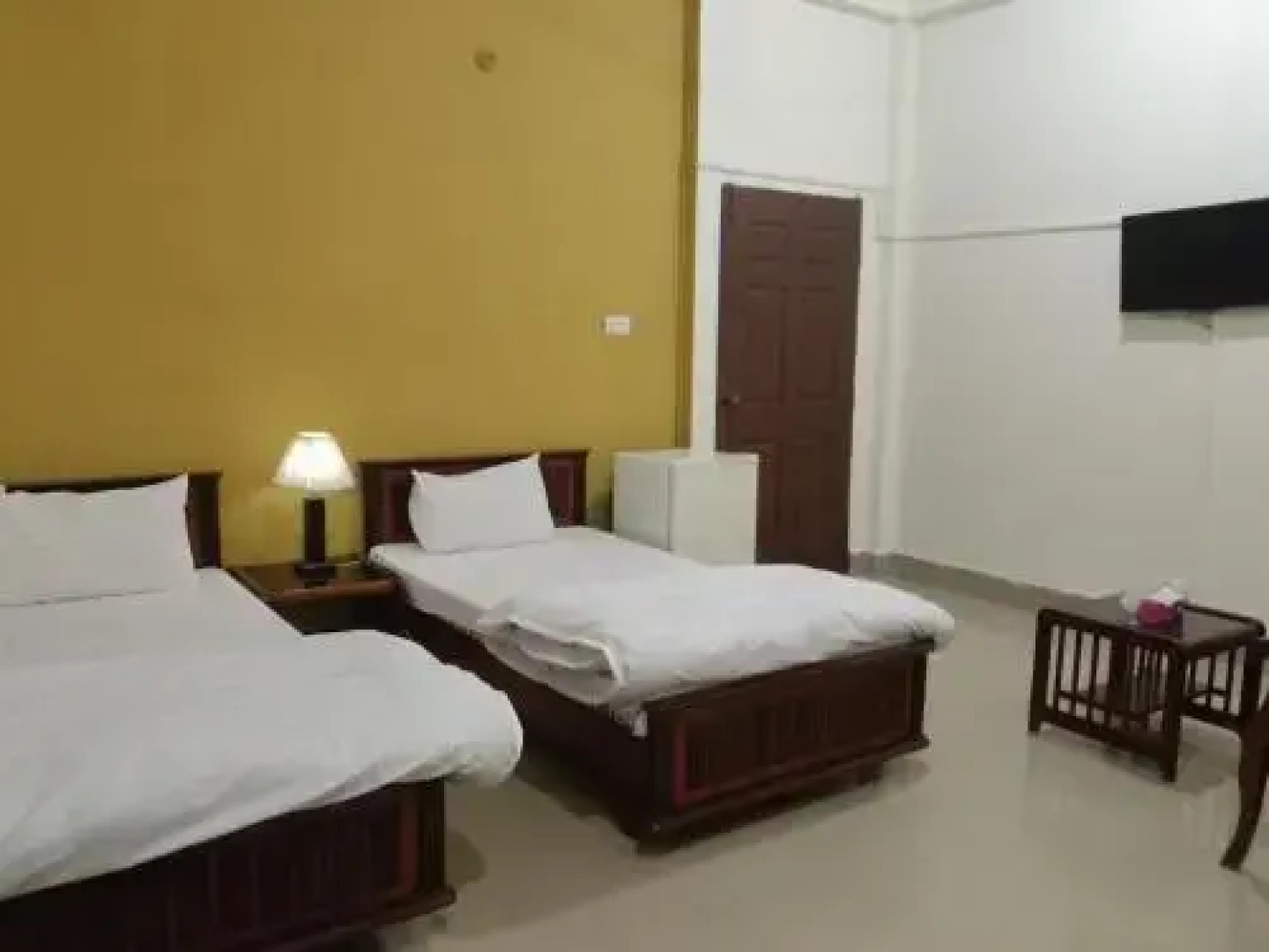 Victoria Guest House