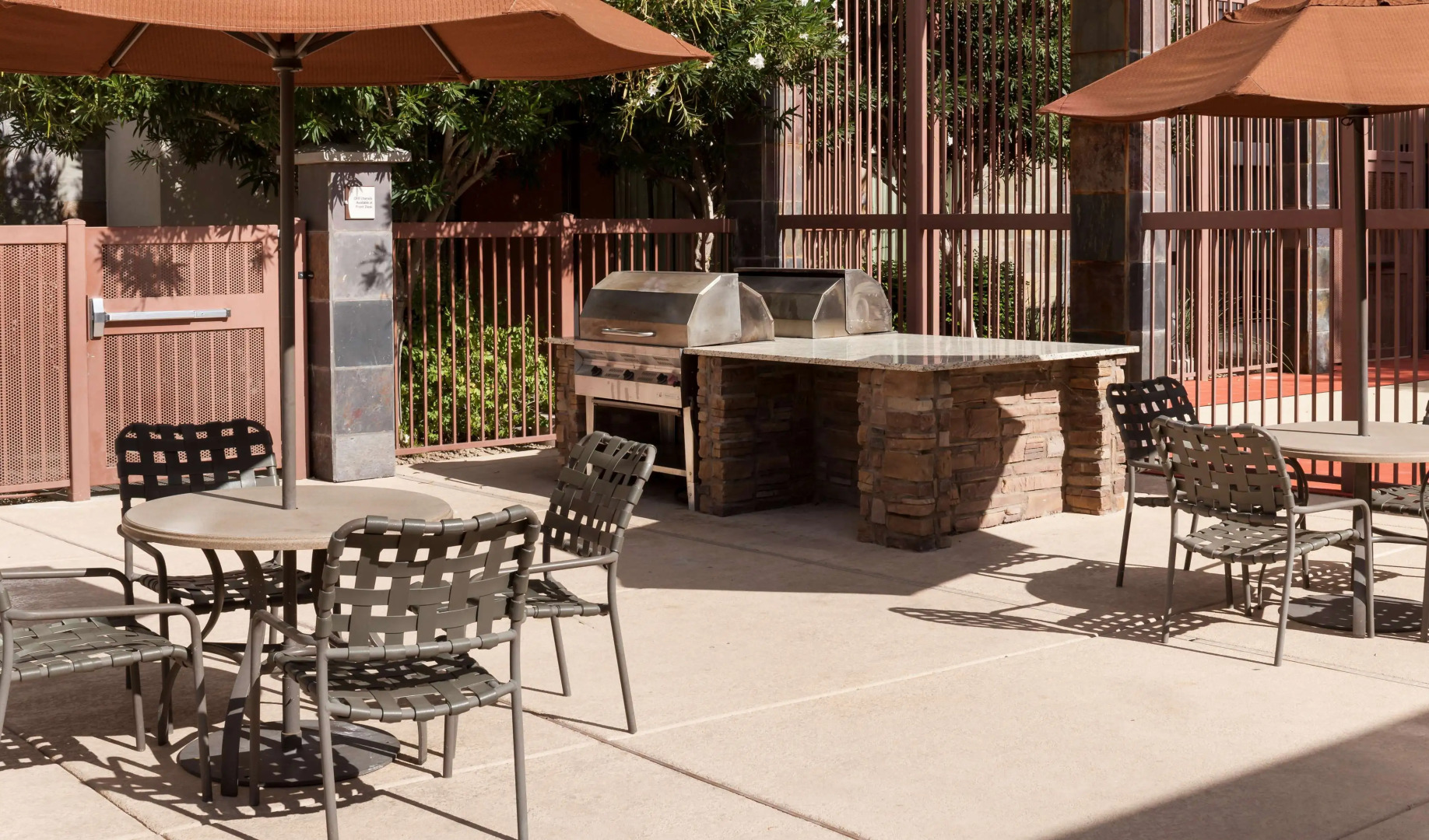 Homewood Suites by Hilton Phoenix North-Happy Valley