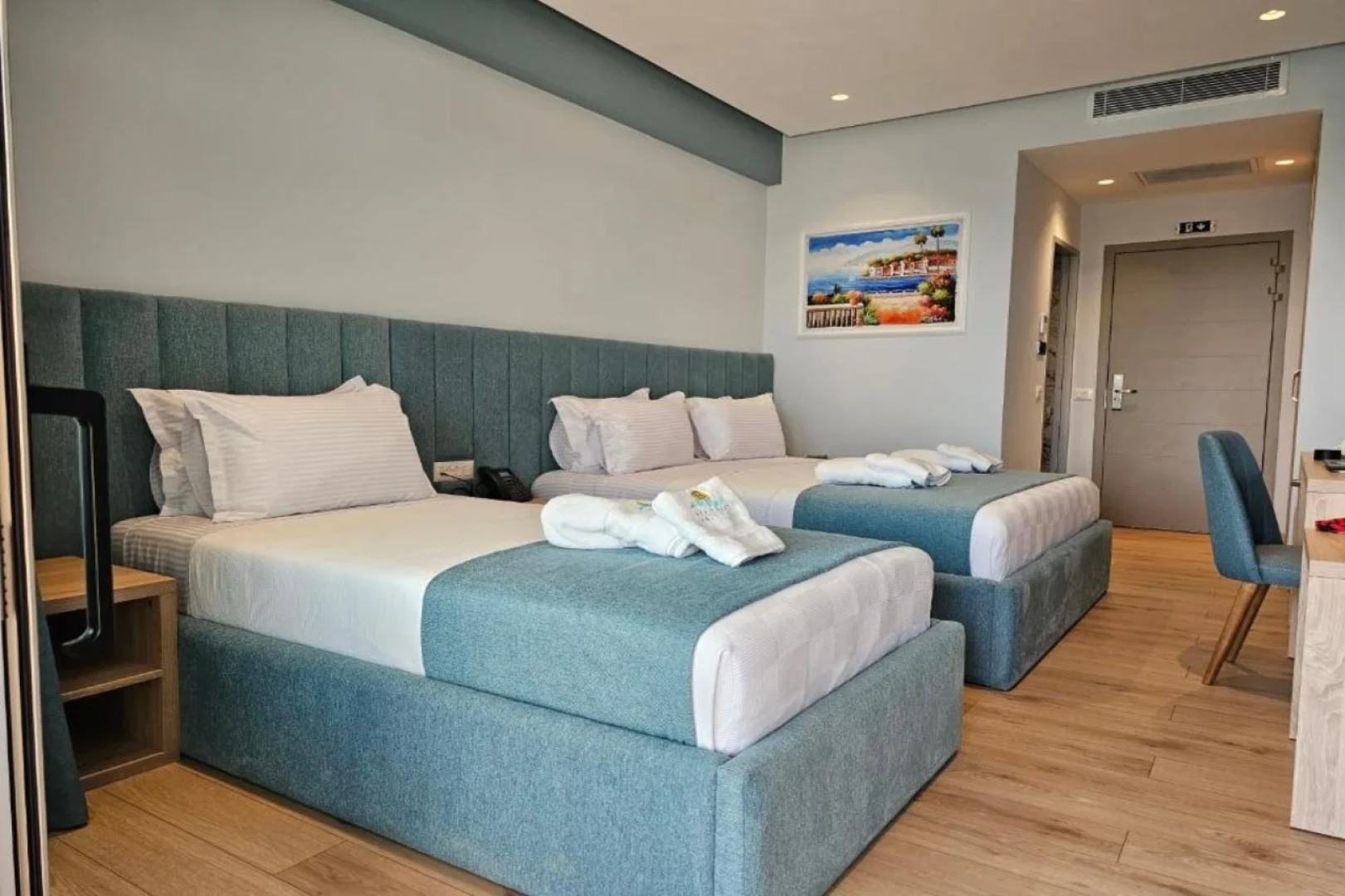 Sea Coast Resort Halkidiki