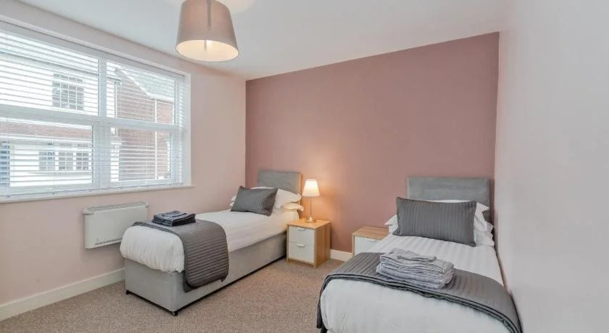 Cannock Hotel Apartments