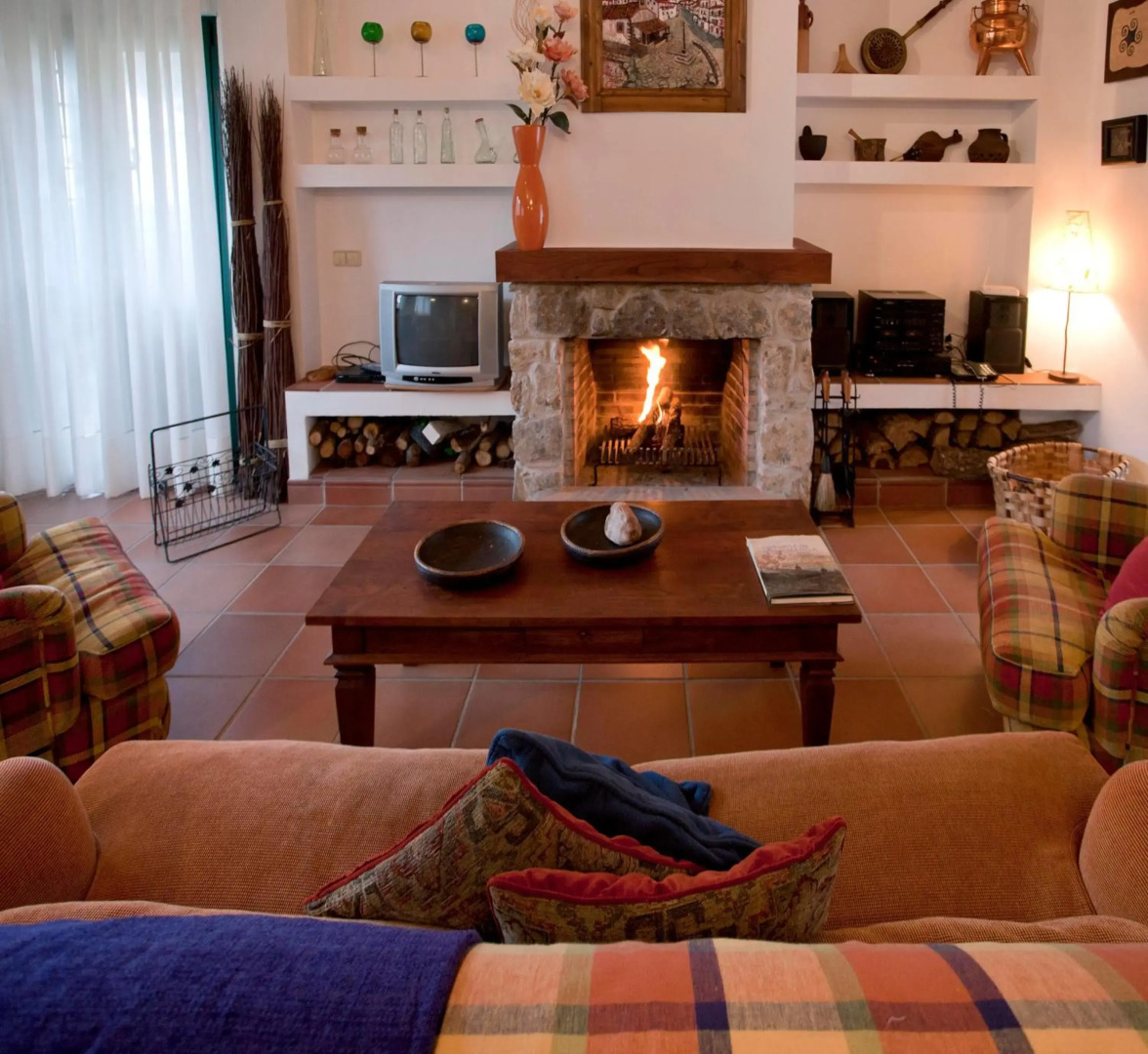 Casa Rural El Secreto de las Eras