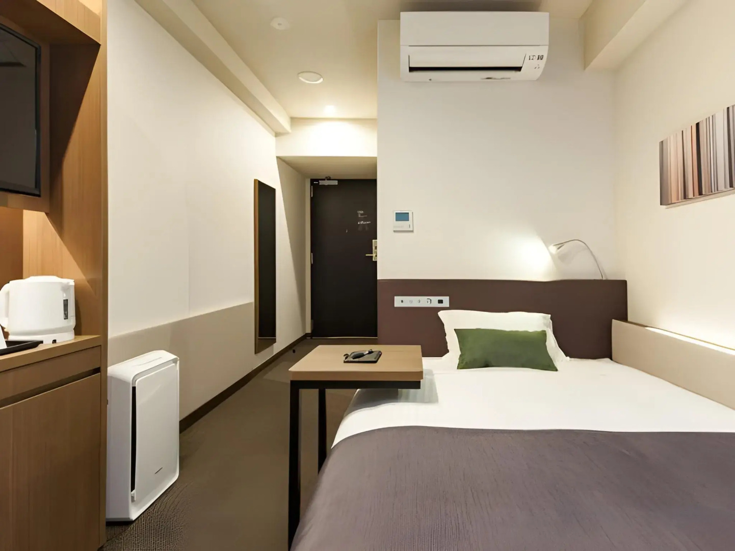 Y’s Hotel Hanshin Amagasaki Ekimae