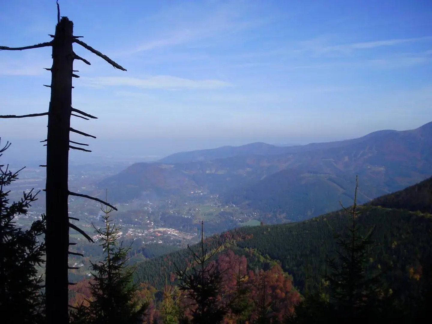 Hotel Zámeček na Čeladné