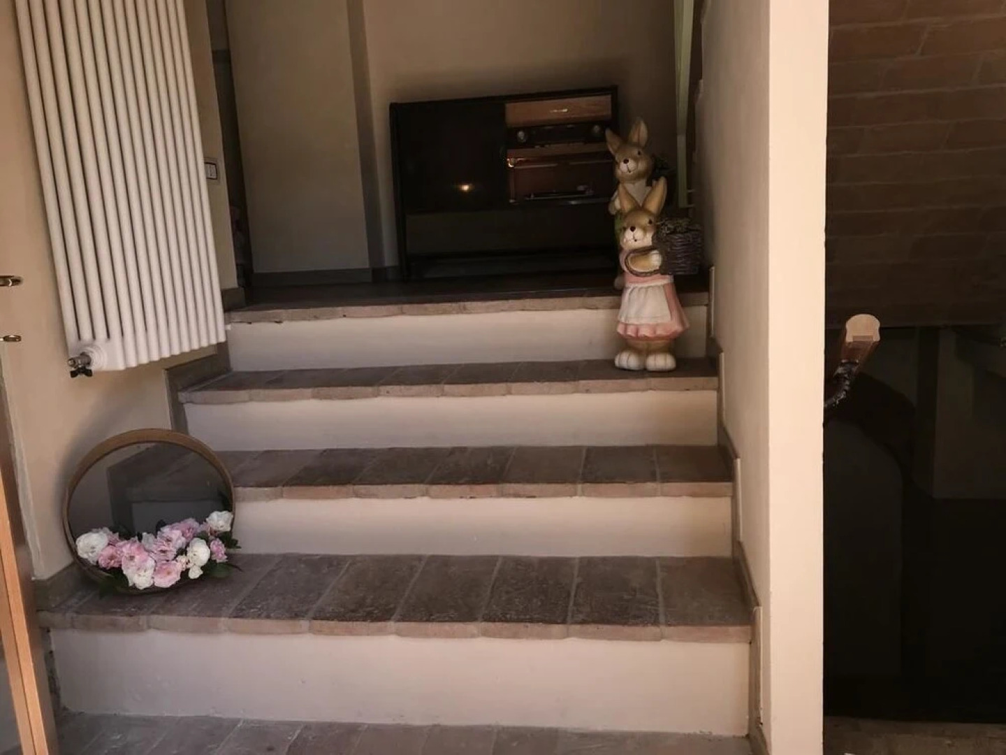 Tra i Campi Di Papaveri