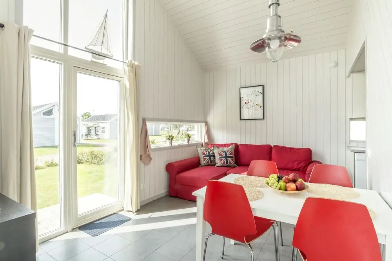 First Camp Råå Vallar Helsingborg