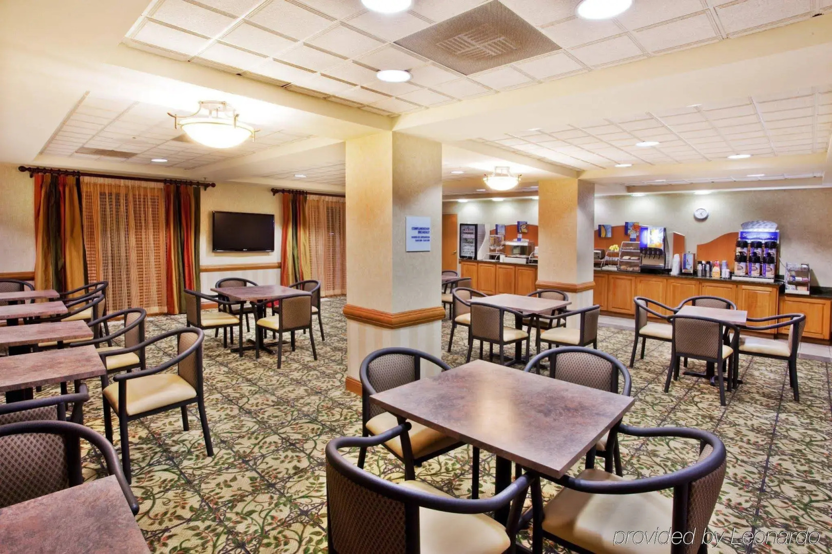 Holiday Inn Express Marietta - Atlanta Northwest by IHG