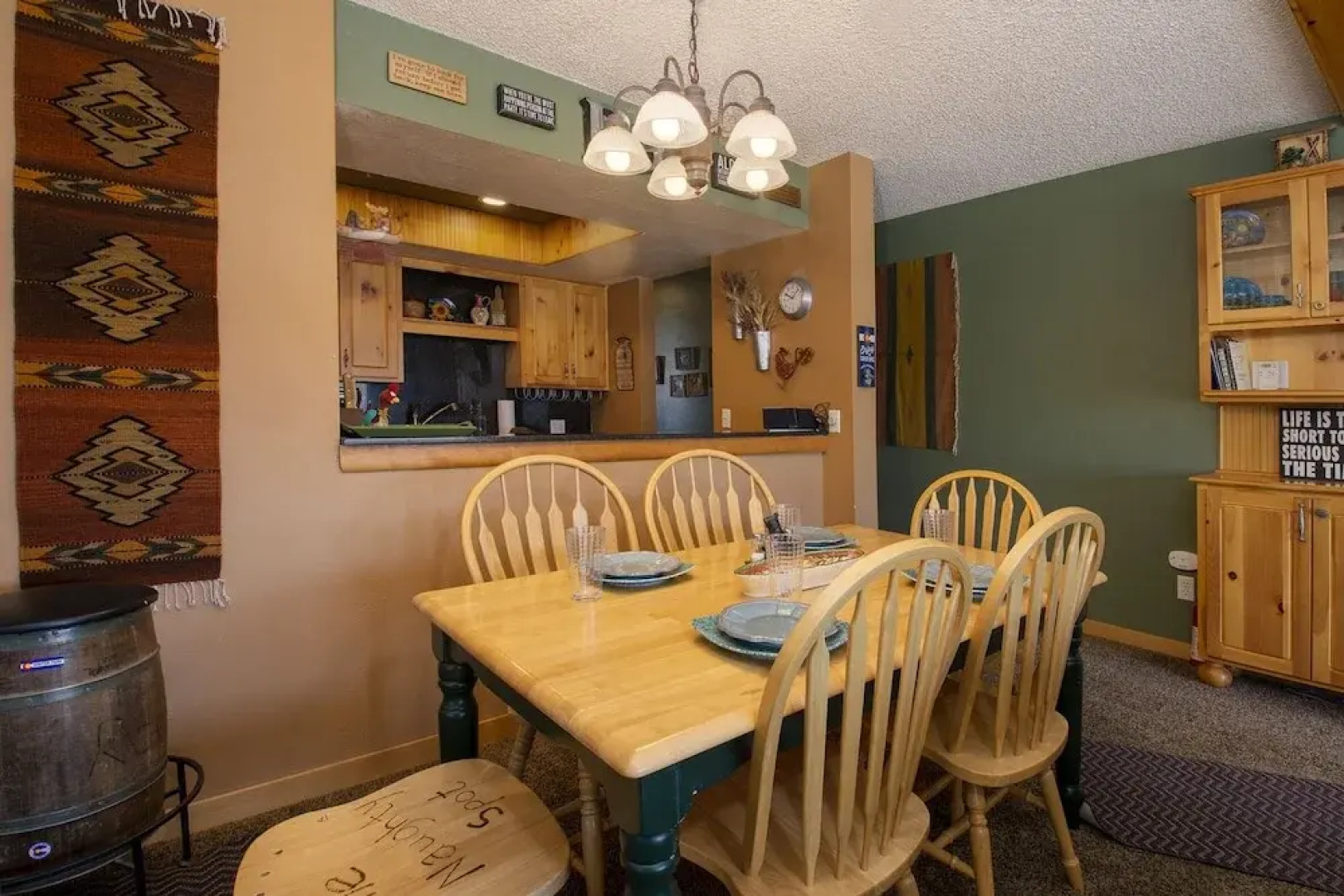 Meadow Ridge Court 27 Unit 6 2 Bedroom Condo by Redawning