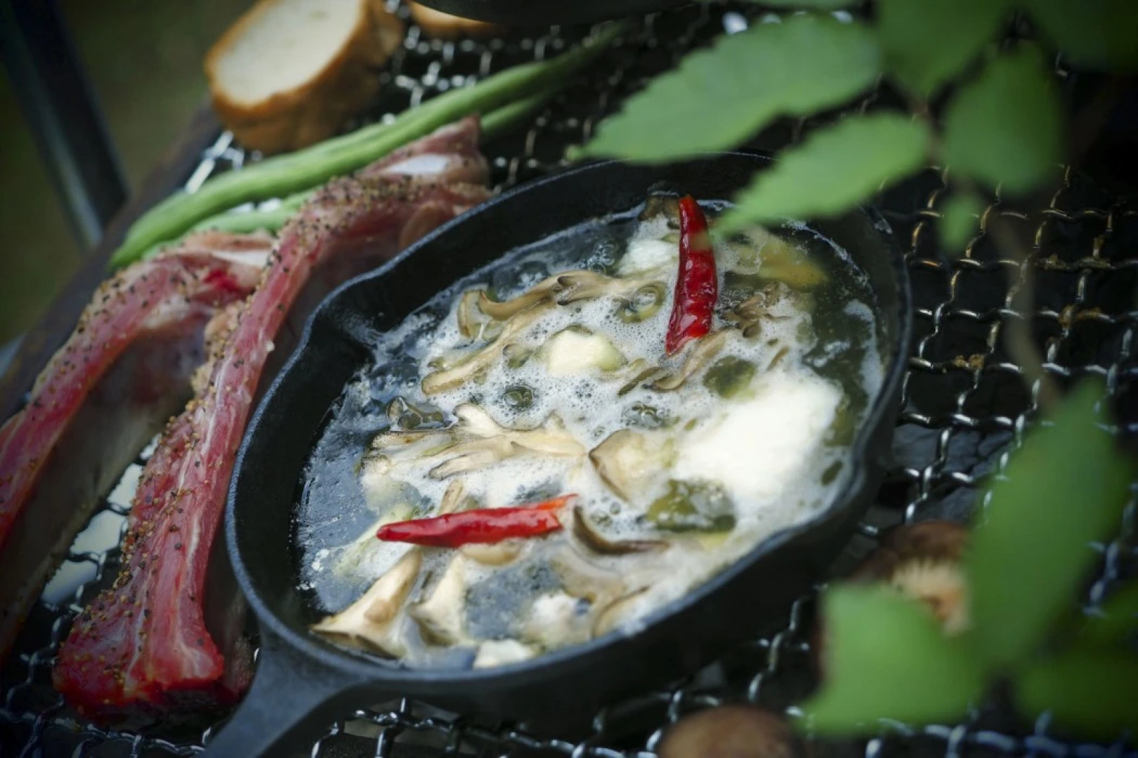 Kominka Yado LOOF Sawanoie