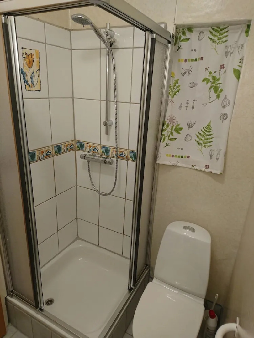 Suður-Bár Guesthouse