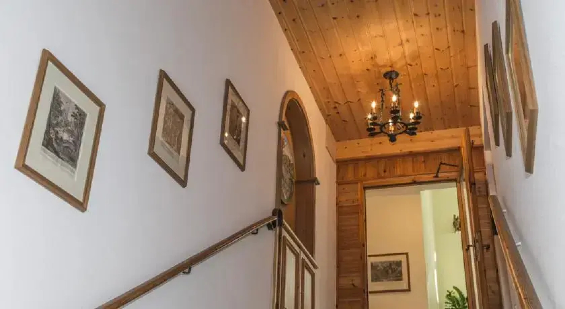 Pension Rudolfshöhe