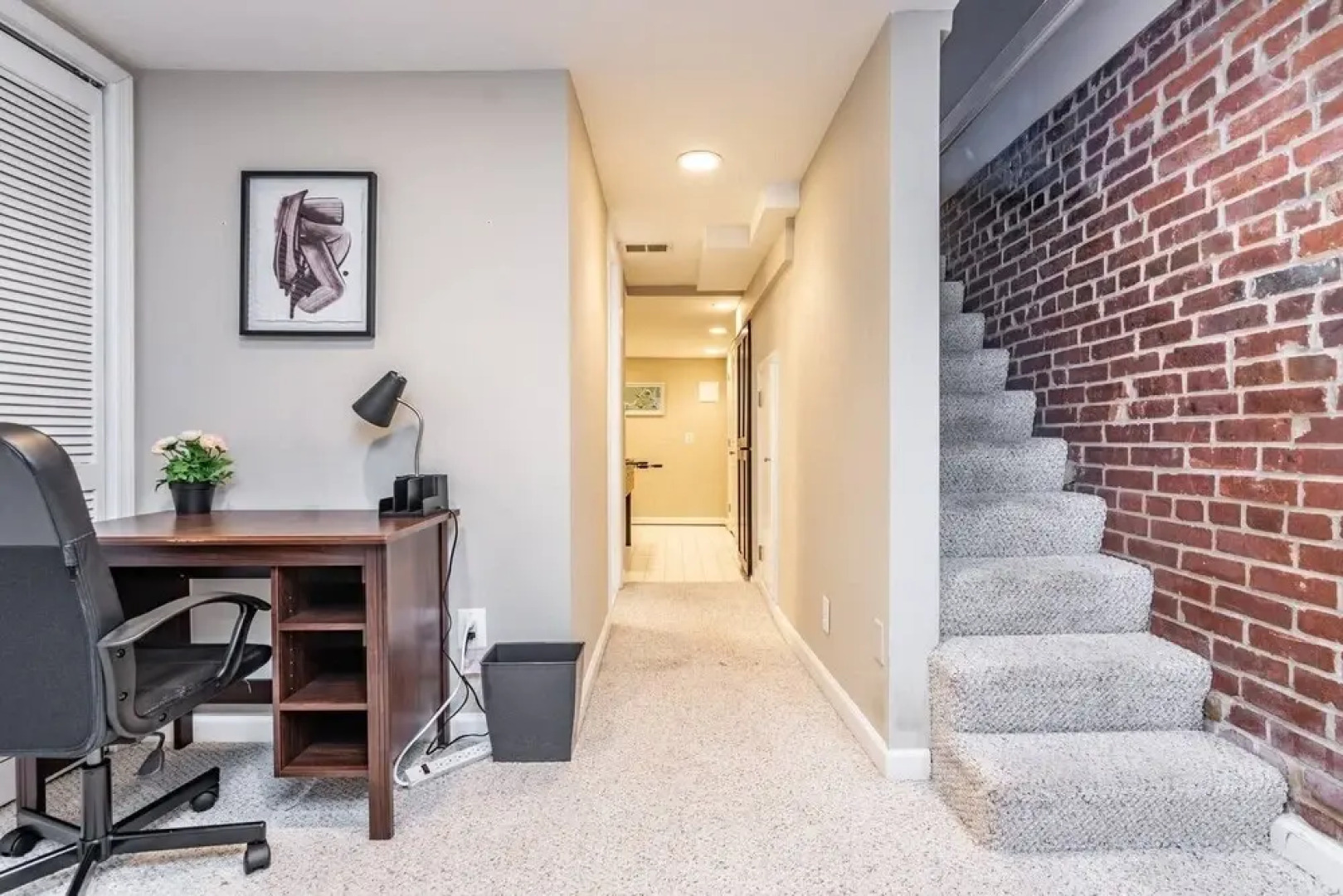 Astonishing Old Town Colonial Home w/parking by CozySuites