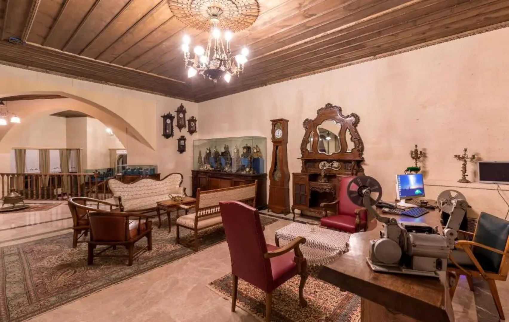 Hanedan Cappadocia Suites