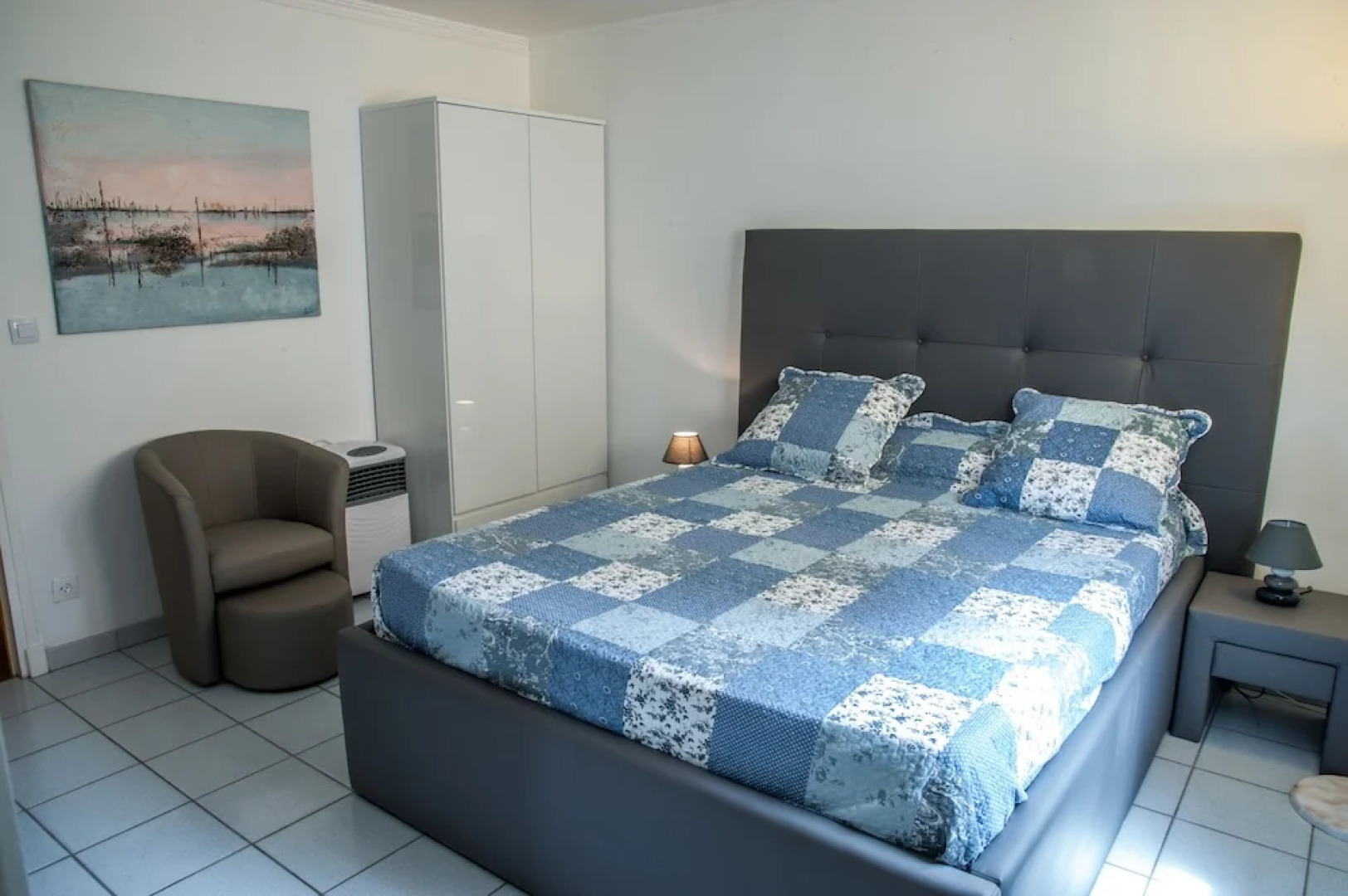 Domaine De Bailheron