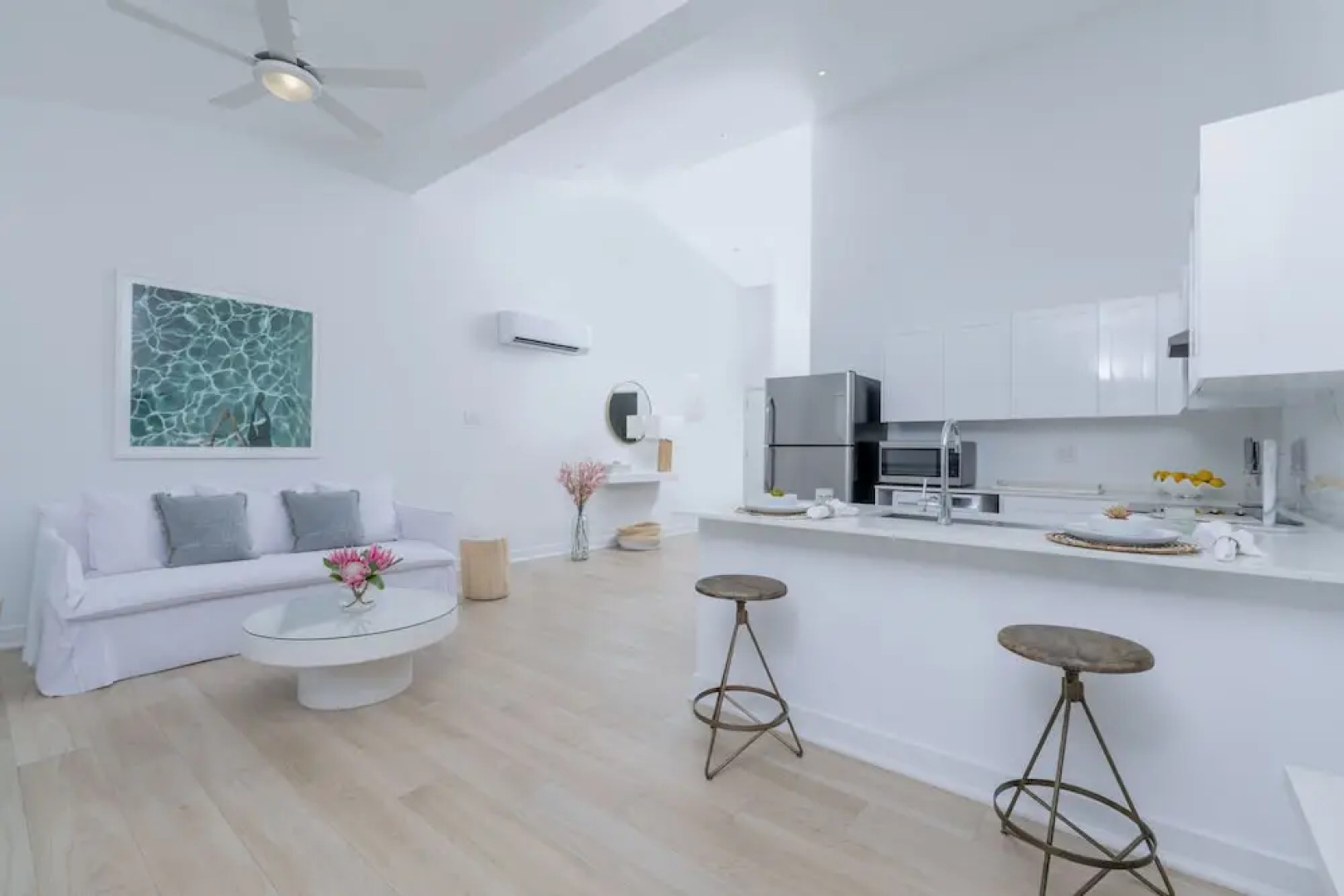 Mullins Grove Luxury Apartments