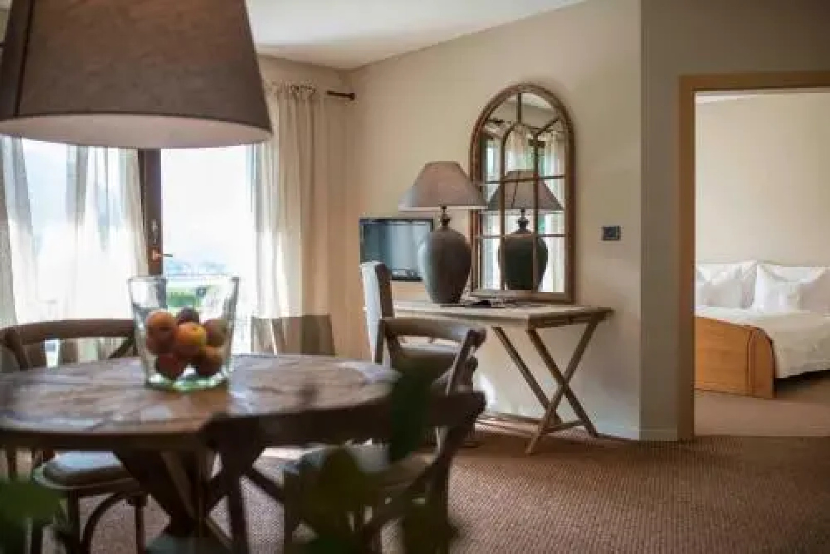 Hotel Chalet Gravenstein