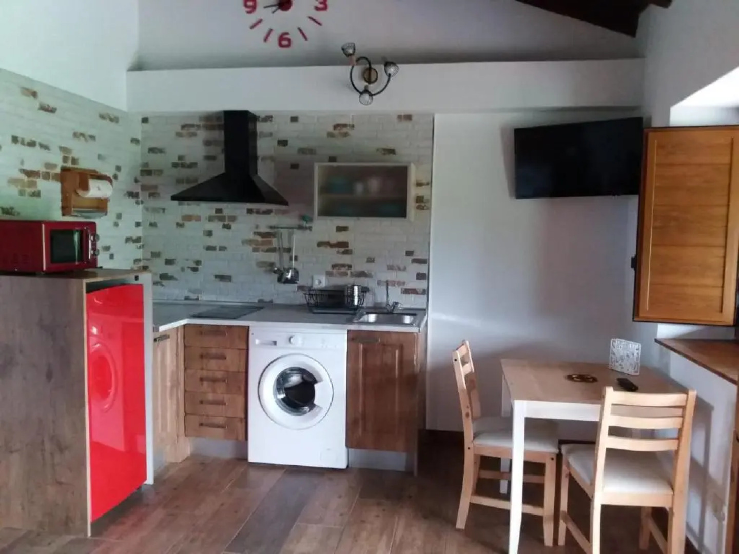 Apartamento del Abuelo