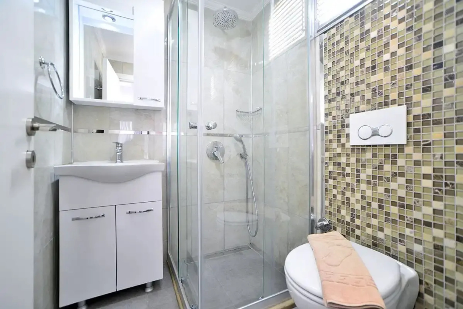 M Suite Butik Apart Hotel