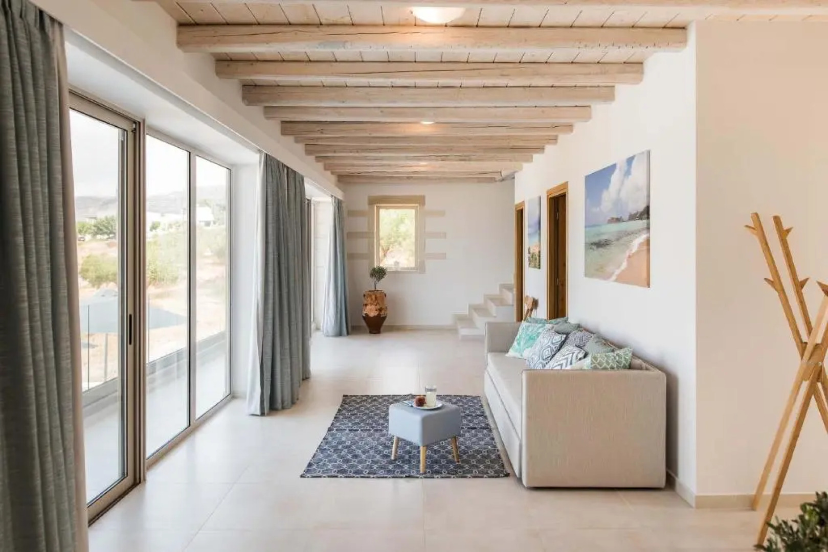 Falasarna Luxury Villas