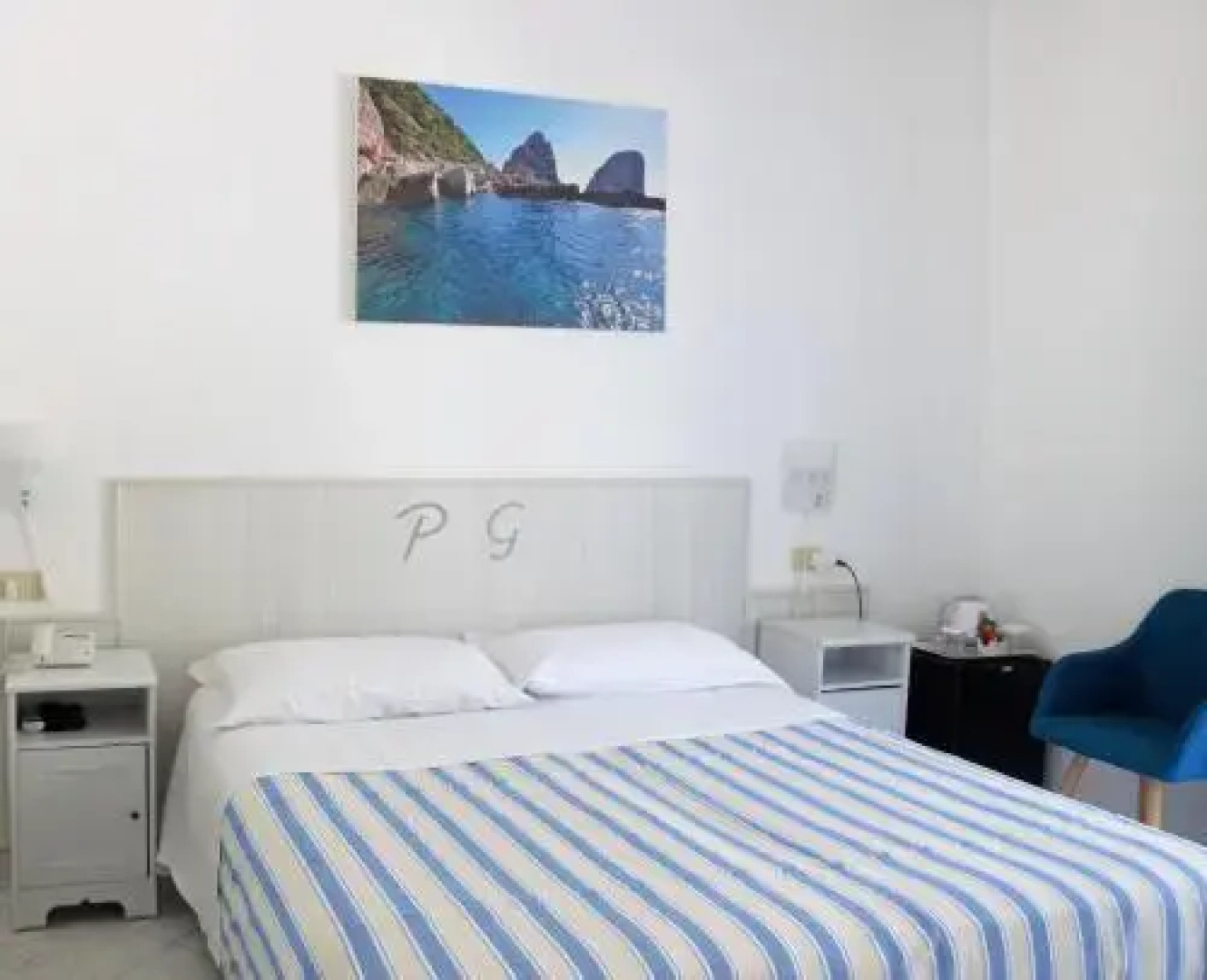 Hotel Guarracino