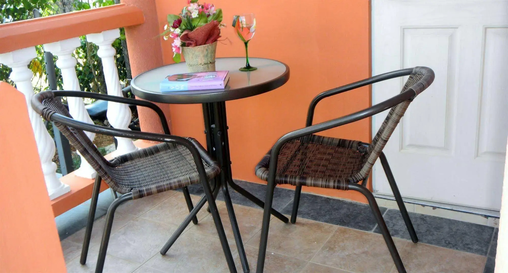 The Residences At Briarwood