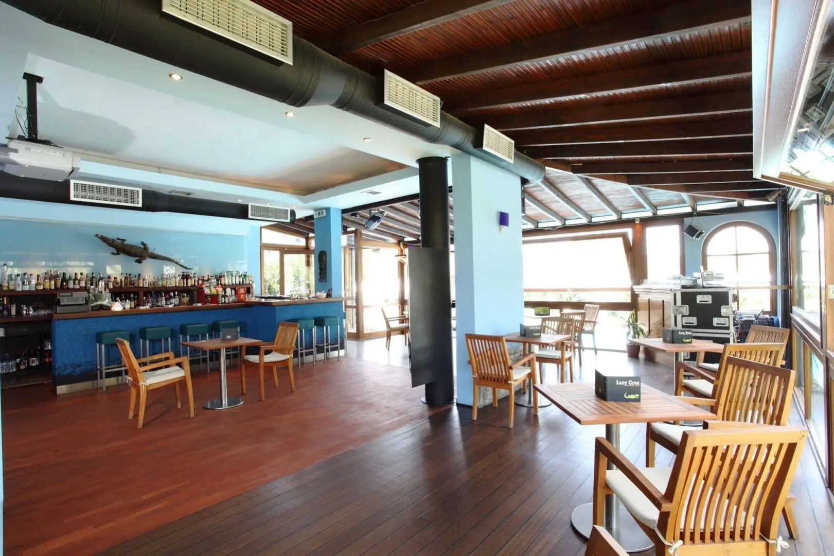 Hanioti Village Resort