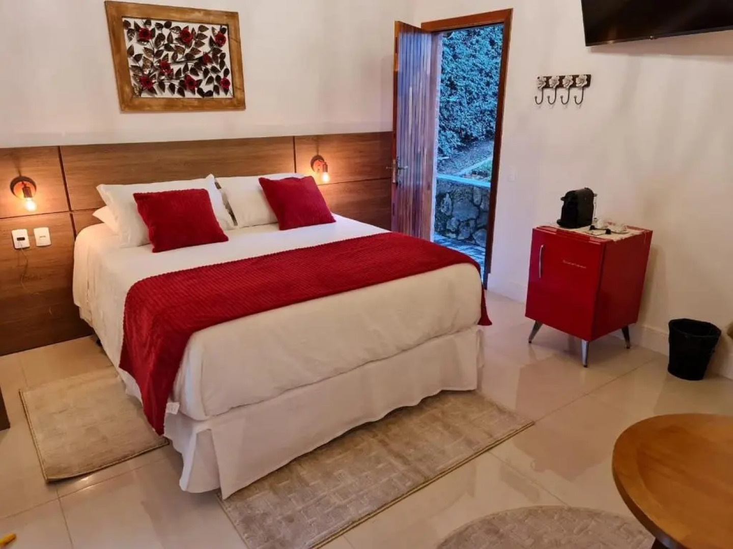 Pousada Valle Das Flores